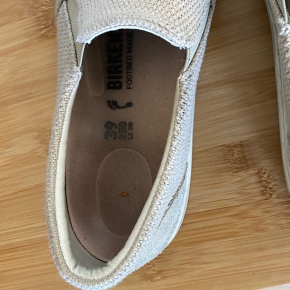 Birkenstock shoes - 39 - Picture 2 of 5